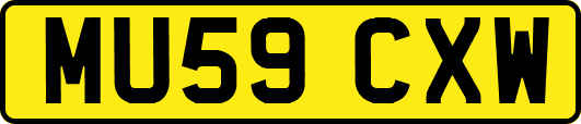 MU59CXW