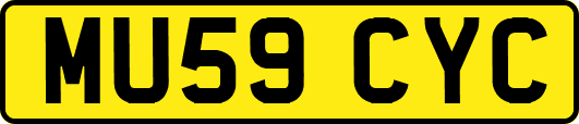 MU59CYC