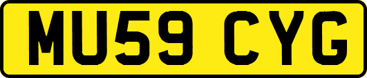 MU59CYG
