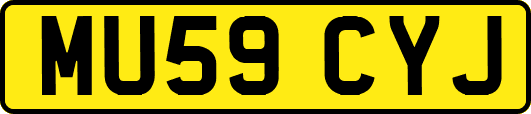 MU59CYJ