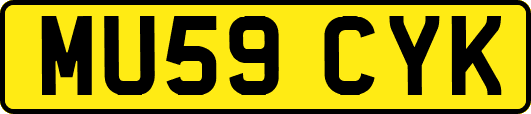 MU59CYK