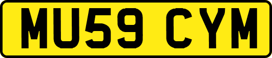 MU59CYM