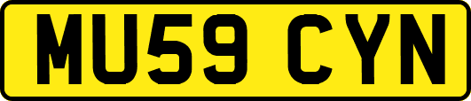 MU59CYN