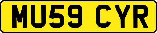 MU59CYR