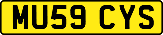 MU59CYS