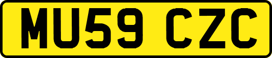 MU59CZC