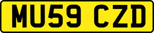 MU59CZD
