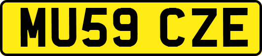 MU59CZE