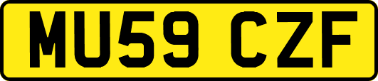 MU59CZF