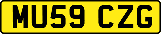 MU59CZG