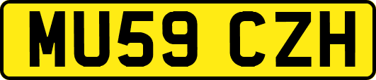MU59CZH