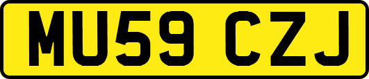MU59CZJ