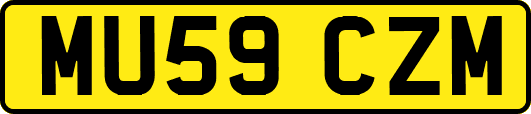 MU59CZM