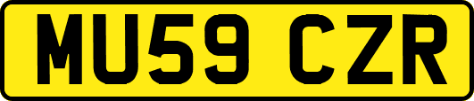 MU59CZR