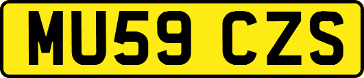 MU59CZS