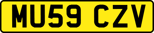 MU59CZV