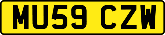 MU59CZW