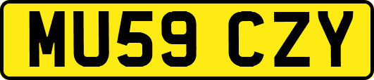 MU59CZY