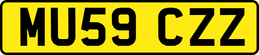 MU59CZZ