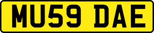 MU59DAE