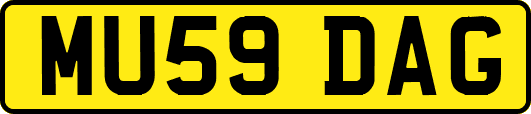 MU59DAG