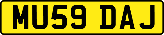 MU59DAJ