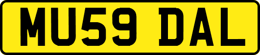 MU59DAL