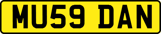 MU59DAN