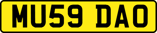 MU59DAO