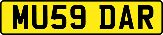MU59DAR