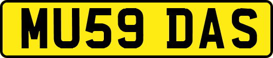 MU59DAS