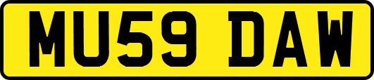 MU59DAW