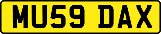 MU59DAX
