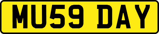 MU59DAY