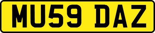 MU59DAZ