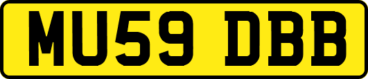 MU59DBB