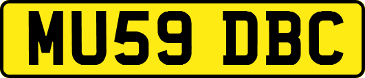MU59DBC