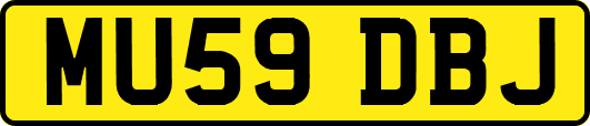 MU59DBJ