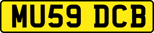 MU59DCB