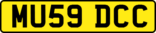 MU59DCC