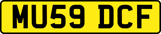 MU59DCF