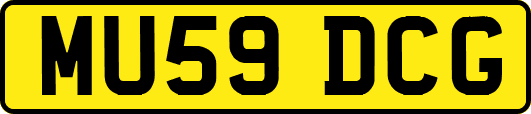 MU59DCG