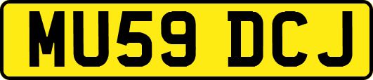 MU59DCJ