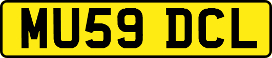 MU59DCL