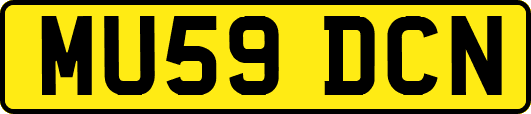 MU59DCN
