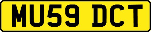 MU59DCT