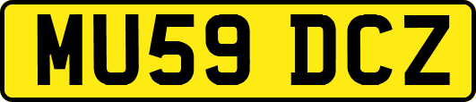 MU59DCZ