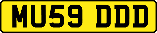 MU59DDD