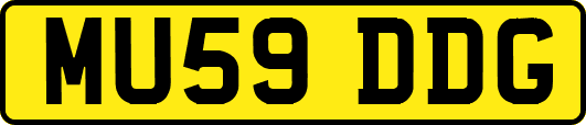 MU59DDG