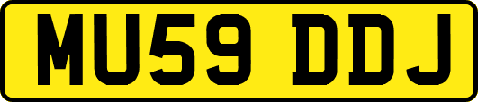 MU59DDJ